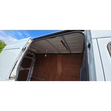Mercedes - Benz Sprinter 2022,  2.0 diesel - Na sprzedaż za 55 999 zł - Pleszew - zdjęcie 7