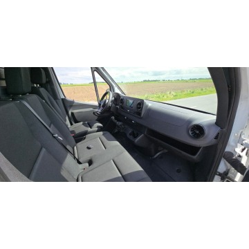 Mercedes - Benz Sprinter 2022,  2.0 diesel - Na sprzedaż za 55 999 zł - Pleszew - zdjęcie 10