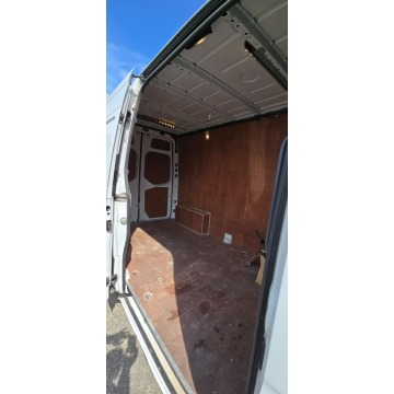 Mercedes - Benz Sprinter 2022,  2.0 diesel - Na sprzedaż za 55 999 zł - Pleszew - zdjęcie 11