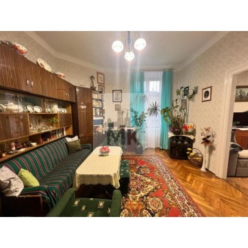 Mieszkanie trzypokojowe Kraków,   103 m2, drugie piętro - Sprzedam - zdjęcie 4