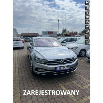 Volkswagen Passat - 2020