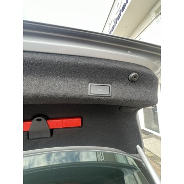Volkswagen Passat  Sedan/Limuzyna 2020,  2.0 diesel, automat - Na sprzedaż za 79 900 zł - Słupsk - zdjęcie 7