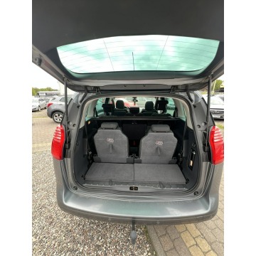 Peugeot 5008  Minivan/Van 2012,  2.0 diesel - Na sprzedaż za 23 900 zł - Słupsk - zdjęcie 5