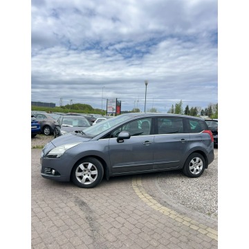 Peugeot 5008  Minivan/Van 2012,  2.0 diesel - Na sprzedaż za 23 900 zł - Słupsk - zdjęcie 2