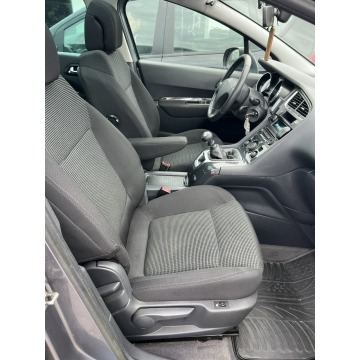 Peugeot 5008  Minivan/Van 2012,  2.0 diesel - Na sprzedaż za 23 900 zł - Słupsk - zdjęcie 8