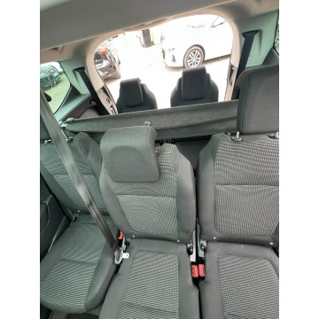 Peugeot 5008  Minivan/Van 2012,  2.0 diesel - Na sprzedaż za 23 900 zł - Słupsk - zdjęcie 6