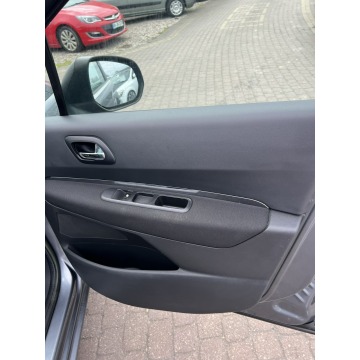 Peugeot 5008  Minivan/Van 2012,  2.0 diesel - Na sprzedaż za 23 900 zł - Słupsk - zdjęcie 9