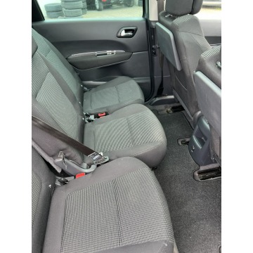 Peugeot 5008  Minivan/Van 2012,  2.0 diesel - Na sprzedaż za 23 900 zł - Słupsk - zdjęcie 10