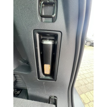 Peugeot 5008  Minivan/Van 2012,  2.0 diesel - Na sprzedaż za 23 900 zł - Słupsk - zdjęcie 12