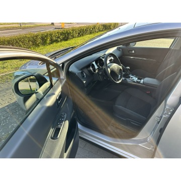 Peugeot 3008  Minivan/Van 2015,  1.6 diesel - Na sprzedaż za 25 800 zł - Wejherowo - zdjęcie 8