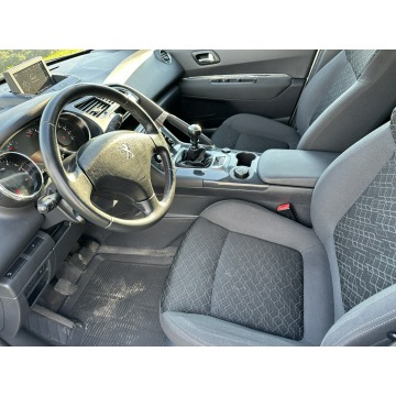 Peugeot 3008  Minivan/Van 2015,  1.6 diesel - Na sprzedaż za 25 800 zł - Wejherowo - zdjęcie 9