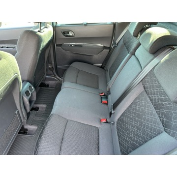 Peugeot 3008  Minivan/Van 2015,  1.6 diesel - Na sprzedaż za 25 800 zł - Wejherowo - zdjęcie 11