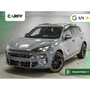 Cupra Terramar - VZ 2.0 TSI, Dostępne różne koloryi wersje wyposażenia! Wysoki rabat !