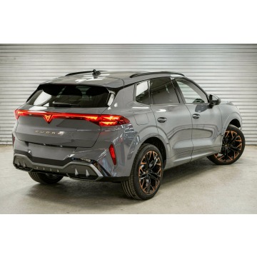 Cupra Terramar  SUV 2026,  2.0 benzyna, automat - Na sprzedaż za 205 289 zł - Warszawa - zdjęcie 2