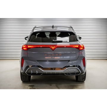 Cupra Terramar  SUV 2026,  2.0 benzyna, automat - Na sprzedaż za 205 289 zł - Warszawa - zdjęcie 3