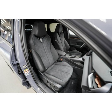 Cupra Terramar  SUV 2026,  2.0 benzyna, automat - Na sprzedaż za 205 289 zł - Warszawa - zdjęcie 5