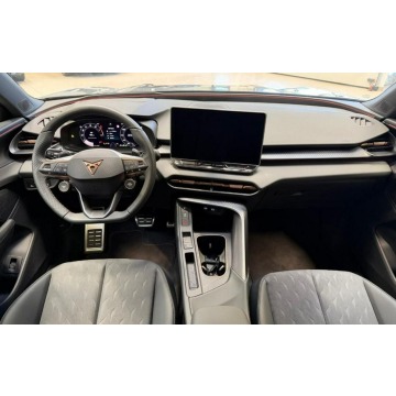 Cupra Terramar  SUV 2026,  2.0 benzyna, automat - Na sprzedaż za 205 289 zł - Warszawa - zdjęcie 6