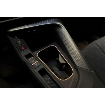 Cupra Terramar  SUV 2026,  2.0 benzyna, automat - Na sprzedaż za 205 289 zł - Warszawa - zdjęcie 12