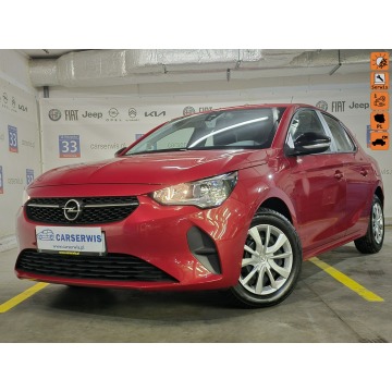 Opel Corsa - Salon Polska, Serwis, Vat 23%