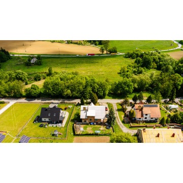 Sprzedam dom Jasień - ,  pow.  257 m2,  działka:   1000 m2 - zdjęcie 3