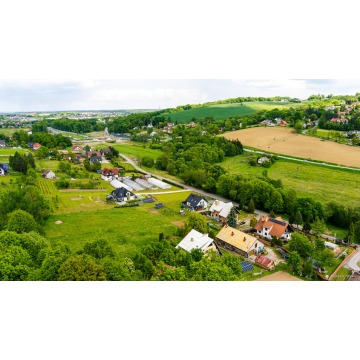 Sprzedam dom Jasień - ,  pow.  257 m2,  działka:   1000 m2 - zdjęcie 6