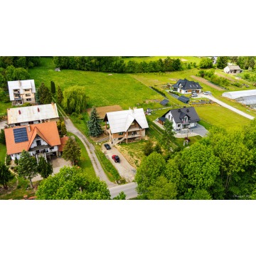 Sprzedam dom Jasień - ,  pow.  257 m2,  działka:   1000 m2 - zdjęcie 4