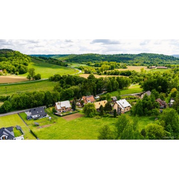 Sprzedam dom Jasień - ,  pow.  257 m2,  działka:   1000 m2 - zdjęcie 7
