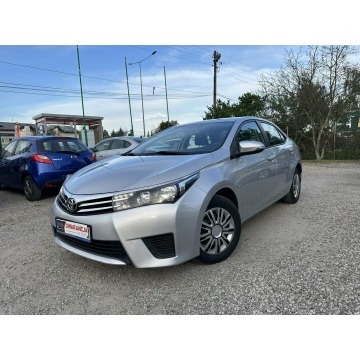 Toyota Corolla - Salon Polska|I WŁ|Faktura VAT23%|Euro6IKredyt|Zamiana|PakietVIPGwarant