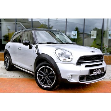 Mini Cooper S  Hatchback 2015,  1.6 benzyna, automat - Na sprzedaż za 52 900 zł - Świebodzin - zdjęcie 2