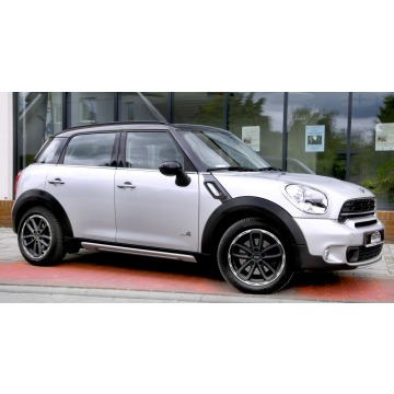 Mini Cooper S  Hatchback 2015,  1.6 benzyna, automat - Na sprzedaż za 52 900 zł - Świebodzin - zdjęcie 3