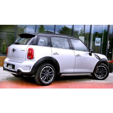 Mini Cooper S  Hatchback 2015,  1.6 benzyna, automat - Na sprzedaż za 52 900 zł - Świebodzin - zdjęcie 5
