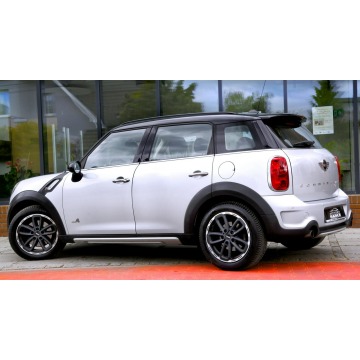 Mini Cooper S  Hatchback 2015,  1.6 benzyna, automat - Na sprzedaż za 52 900 zł - Świebodzin - zdjęcie 6
