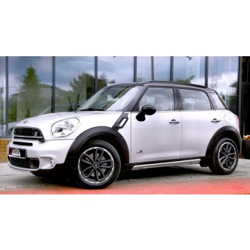 Mini Cooper S  Hatchback 2015,  1.6 benzyna, automat - Na sprzedaż za 52 900 zł - Świebodzin - zdjęcie 4