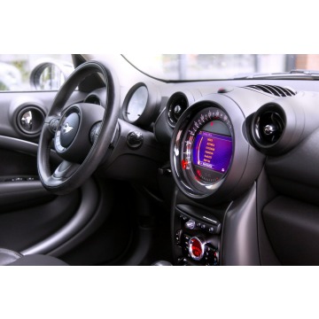Mini Cooper S  Hatchback 2015,  1.6 benzyna, automat - Na sprzedaż za 52 900 zł - Świebodzin - zdjęcie 10