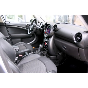 Mini Cooper S  Hatchback 2015,  1.6 benzyna, automat - Na sprzedaż za 52 900 zł - Świebodzin - zdjęcie 7