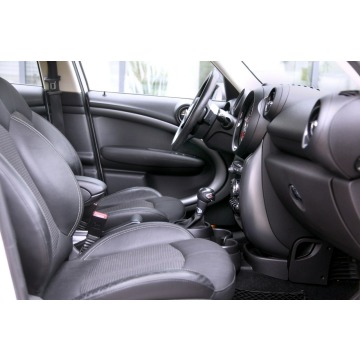 Mini Cooper S  Hatchback 2015,  1.6 benzyna, automat - Na sprzedaż za 52 900 zł - Świebodzin - zdjęcie 8