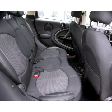 Mini Cooper S  Hatchback 2015,  1.6 benzyna, automat - Na sprzedaż za 52 900 zł - Świebodzin - zdjęcie 12