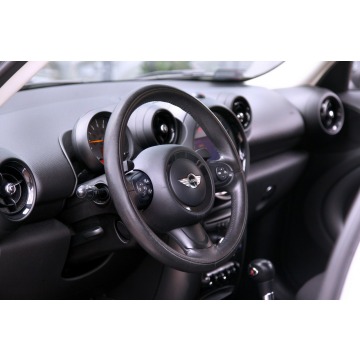 Mini Cooper S  Hatchback 2015,  1.6 benzyna, automat - Na sprzedaż za 52 900 zł - Świebodzin - zdjęcie 11