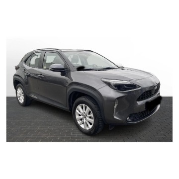 Toyota Yaris Cross Hybrid 1.5 Comfort