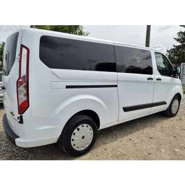Ford Transit Custom  Bus 2022,  2.0 diesel - Na sprzedaż za 82 287 zł - Kutno - zdjęcie 4