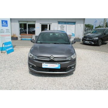 Citroen   Sedan/Limuzyna 2019,  1.2 benzyna - Na sprzedaż za 22 899 zł - Warszawa - zdjęcie 3