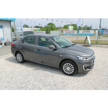 Citroen   Sedan/Limuzyna 2019,  1.2 benzyna - Na sprzedaż za 22 899 zł - Warszawa - zdjęcie 5