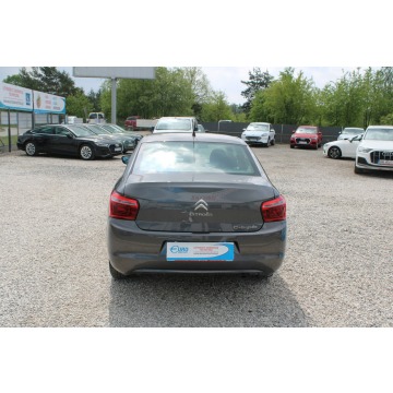 Citroen   Sedan/Limuzyna 2019,  1.2 benzyna - Na sprzedaż za 22 899 zł - Warszawa - zdjęcie 7