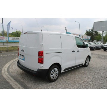 Toyota ProAce 2021,  1.5 diesel - Na sprzedaż za 56 900 zł - Warszawa - zdjęcie 6