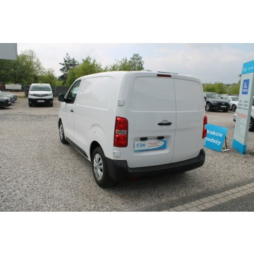 Toyota ProAce 2021,  1.5 diesel - Na sprzedaż za 56 900 zł - Warszawa - zdjęcie 8