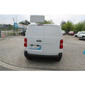 Toyota ProAce 2021,  1.5 diesel - Na sprzedaż za 56 900 zł - Warszawa - zdjęcie 7