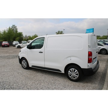 Toyota ProAce 2021,  1.5 diesel - Na sprzedaż za 56 900 zł - Warszawa - zdjęcie 9