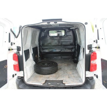 Toyota ProAce 2021,  1.5 diesel - Na sprzedaż za 56 900 zł - Warszawa - zdjęcie 12
