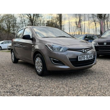 Hyundai i20  Liftback 2013,  1.2 benzyna - Na sprzedaż za 20 900 zł - Ruda Śląska - zdjęcie 3