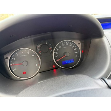 Hyundai i20  Liftback 2013,  1.2 benzyna - Na sprzedaż za 20 900 zł - Ruda Śląska - zdjęcie 12